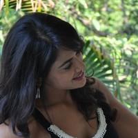 Sameera Reddy Looking Gorgeous in black Stills | Picture 93294